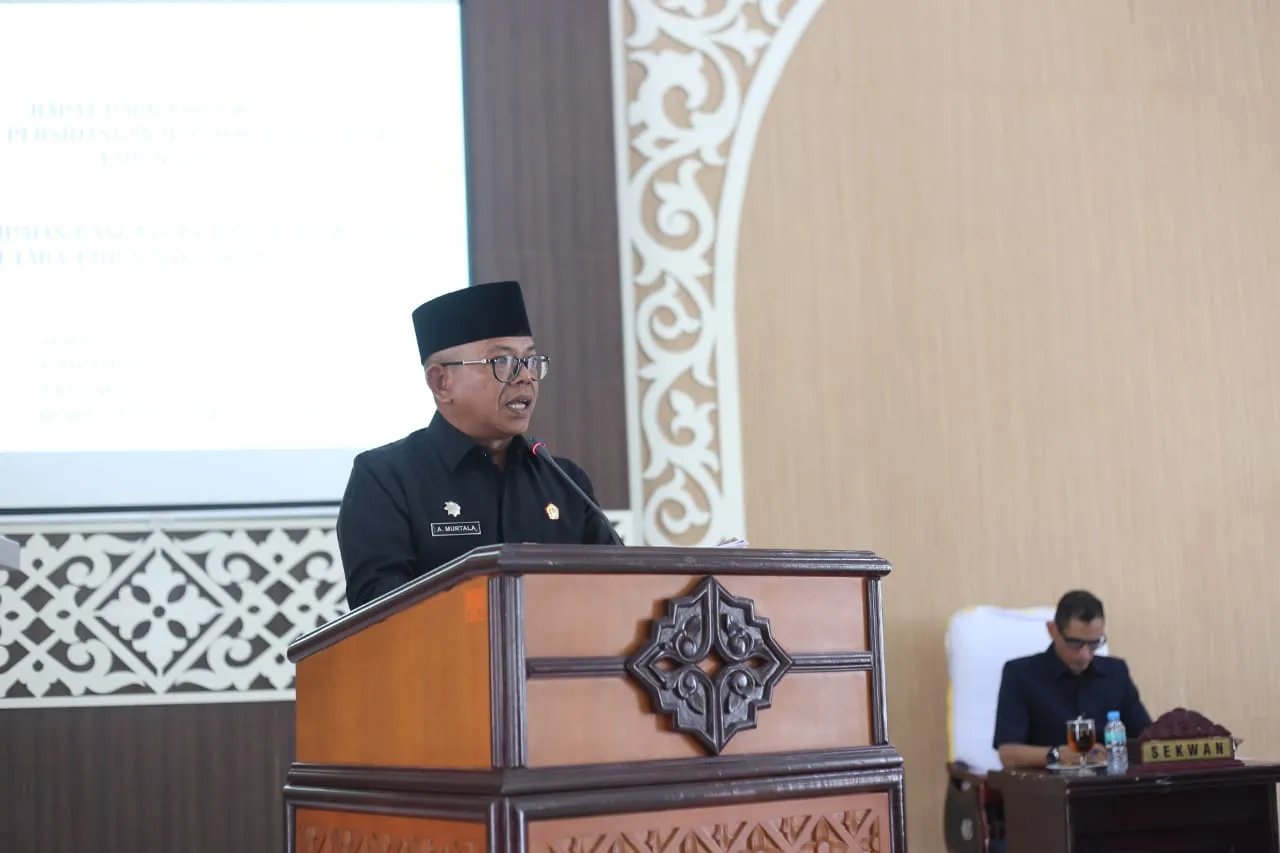 Foto: Humas Aceh Utara