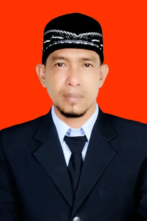 Geuchik Krueng Lingka Barat, kecamatan Baktiya Terpilih Periode 2025-2031, Marhedi. (Photo : Ist)