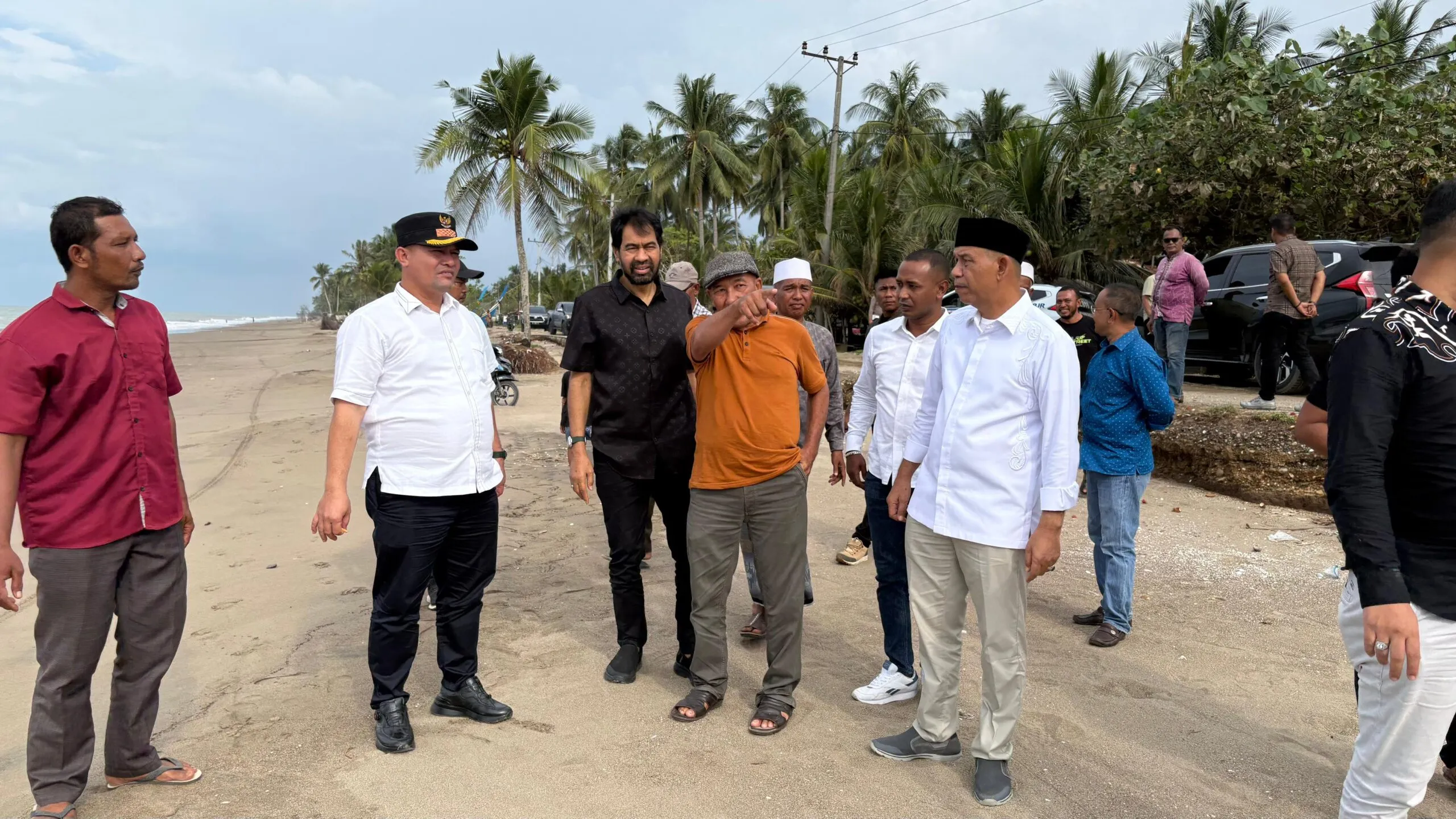 DOK :HUMAS ACEH UTARA 