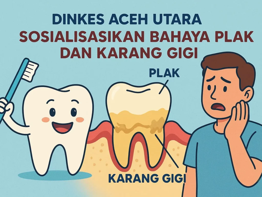 Seruan Untuk Mencegah Cegah Bau Mulut dengan Menjalankan Pola Hidup Bersih dan Sehat. (Photo : Ilustrasi) 