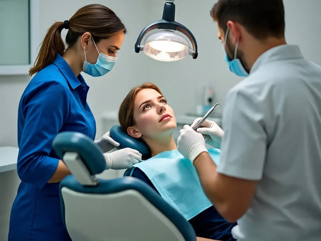 Himbauan untuk menjaga Gigi, sebagai Salah satu Aset Penting. (Photo : ilustrasi)