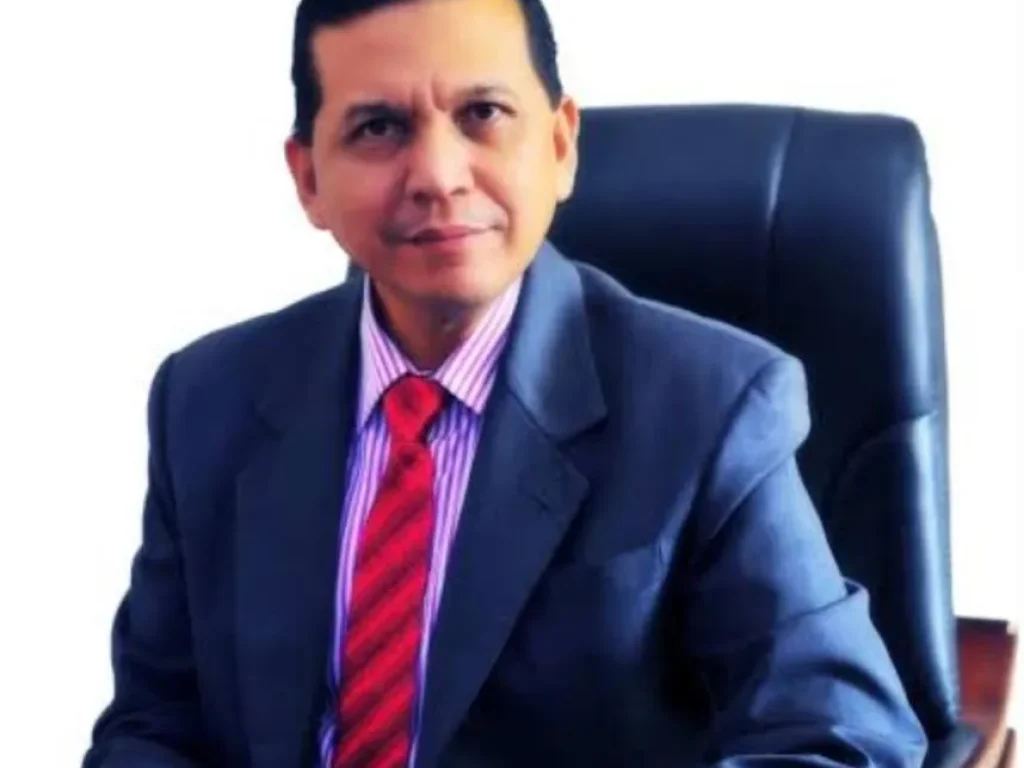 Foto: Kepala DPMPTSP Aceh, Marwan Nusuf