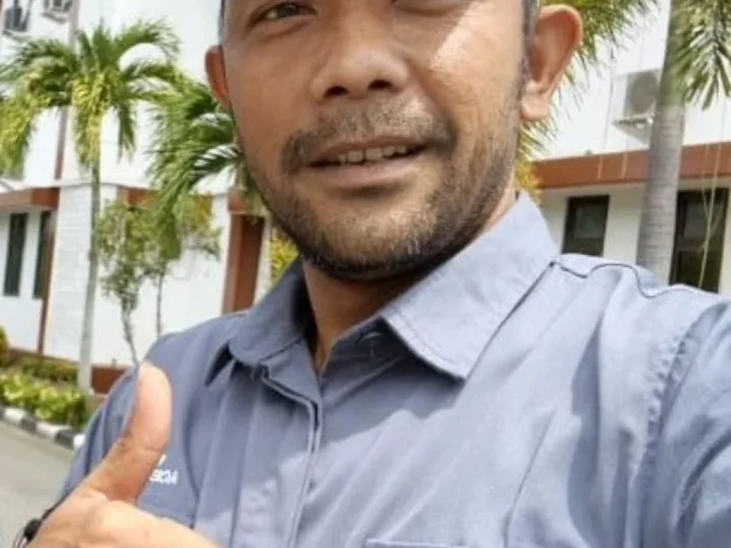 Ketua DPD PWO Aceh Utara, Marzuki A Samad. (Photo : Ist)