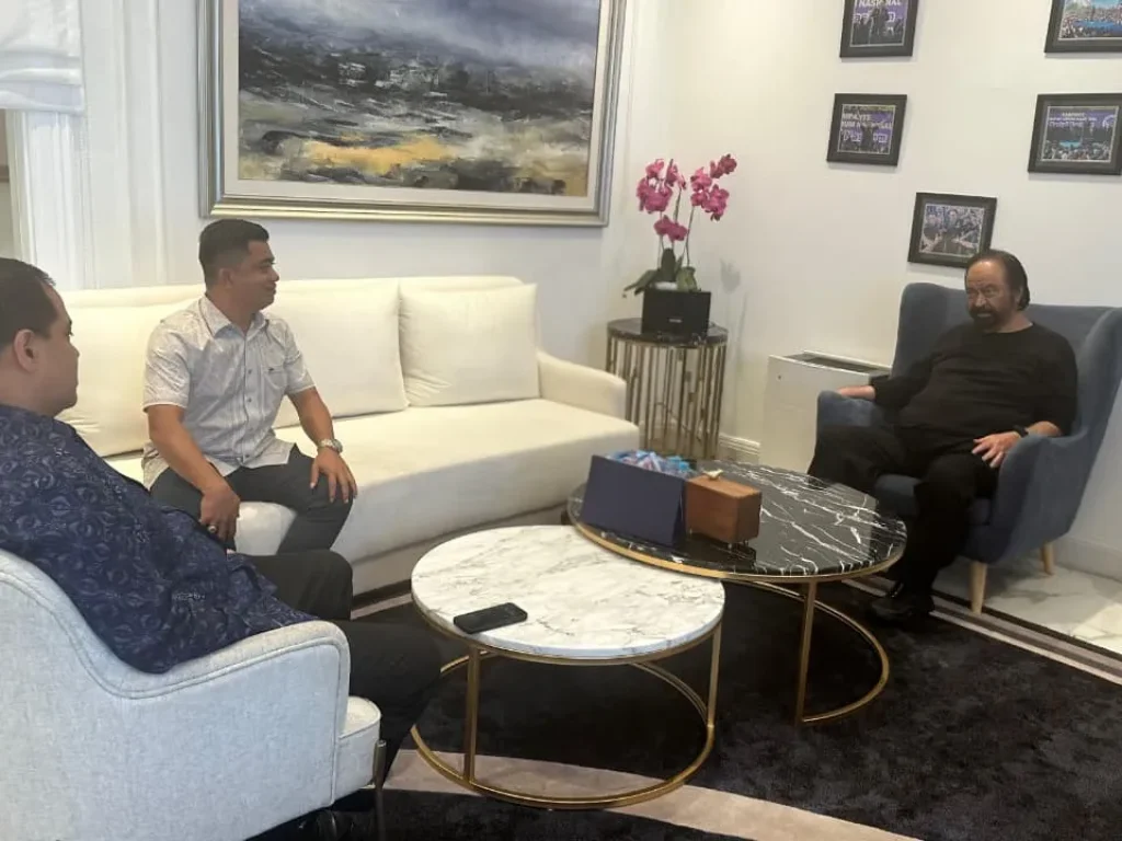 Foto: doc Zubir HT