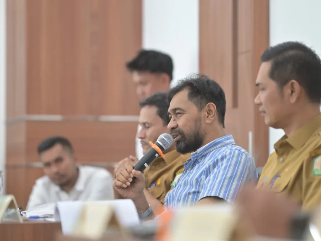 Foto: Biro Adpim Aceh