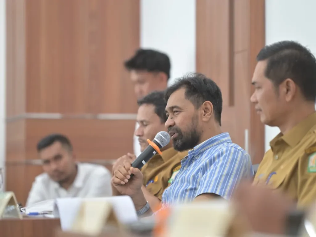Foto: Biro Adpim Aceh