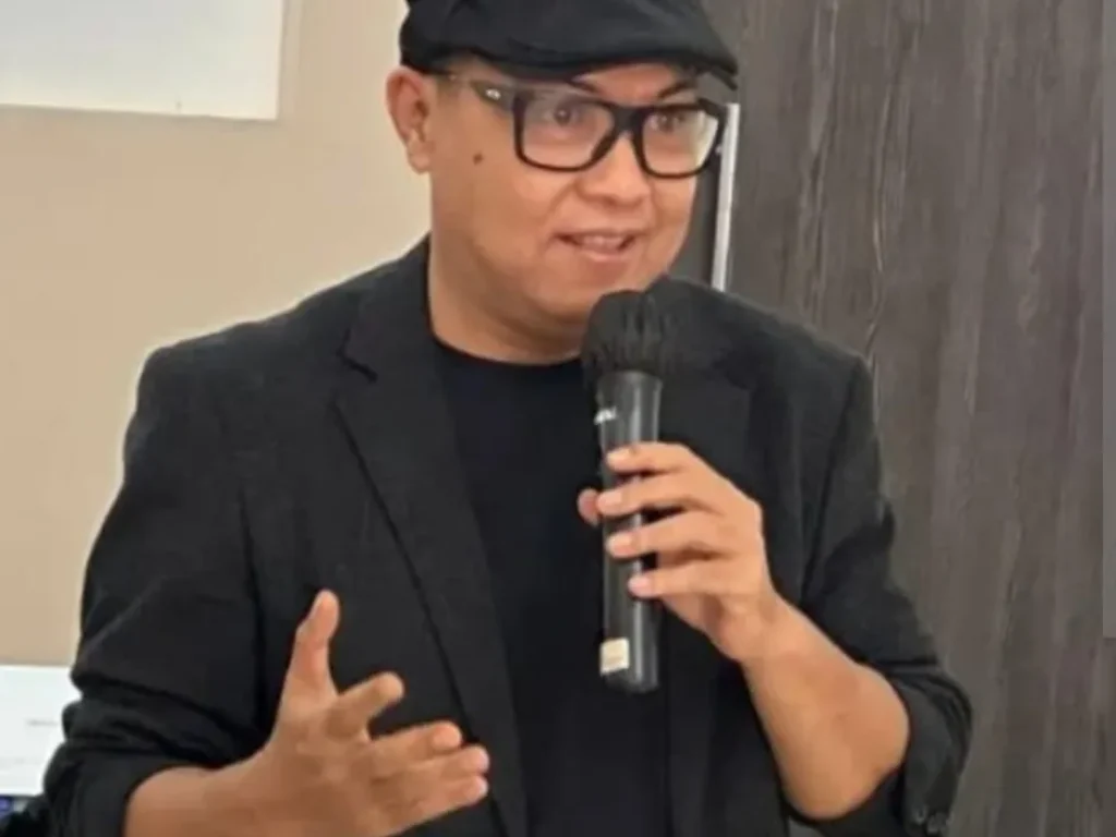 Foto: Juru Bicara Pemerintah Aceh Dr Nurlis Effendi