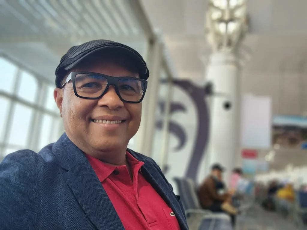Foto: Juru Bicara Pemerintah Aceh, Dr Nurlis Effendi