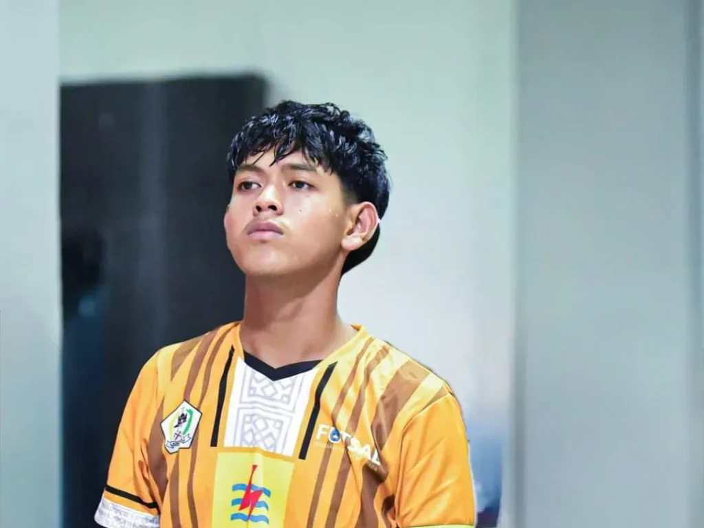 Foto: Muhammad Revan Aditya