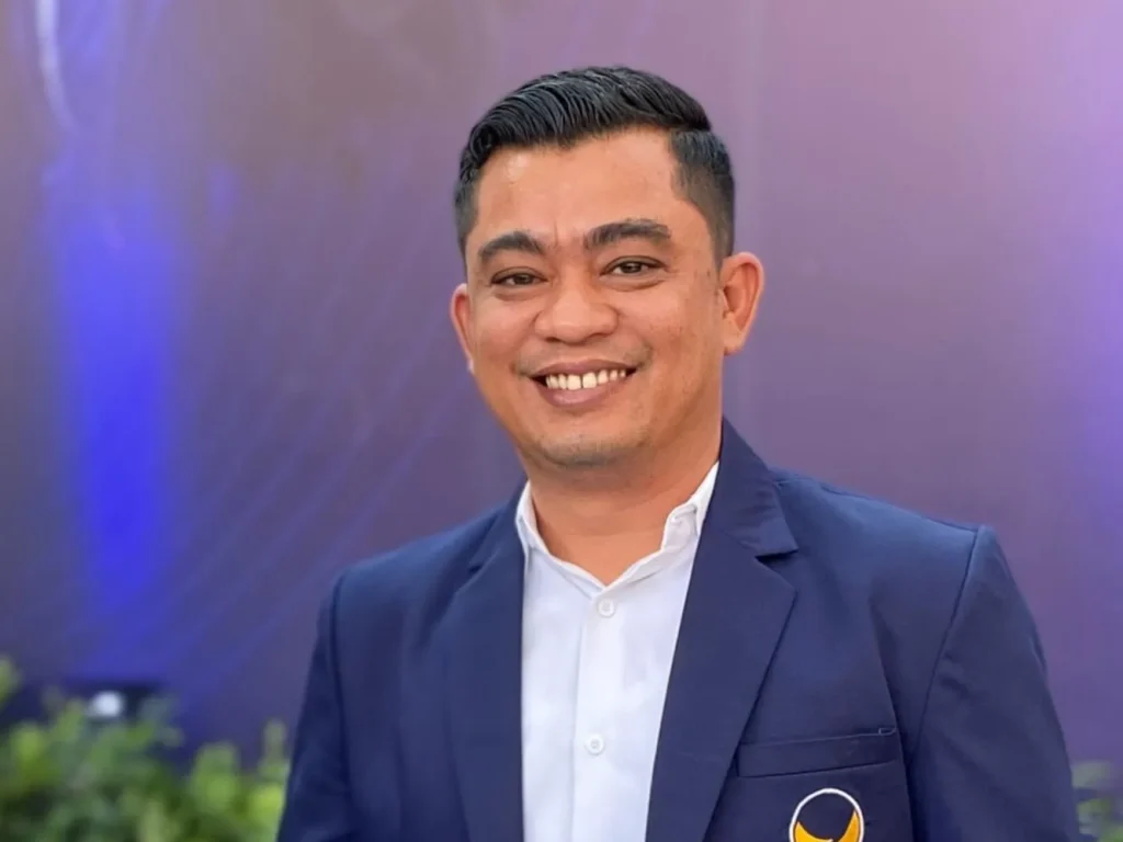 Foto: Zubir HT