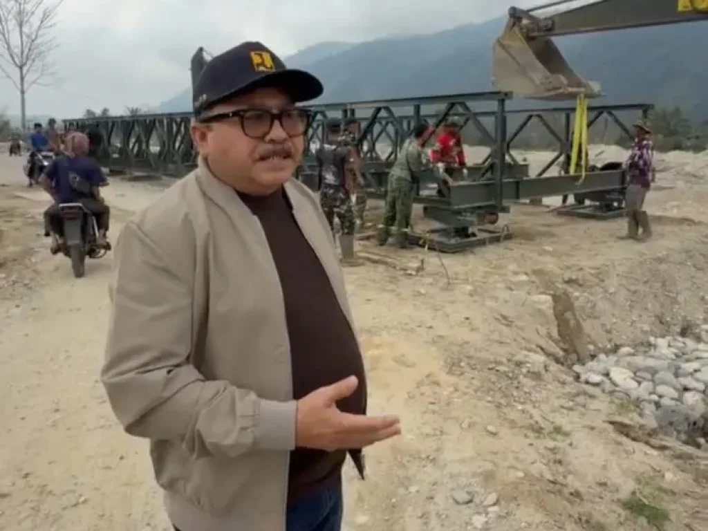 Foto: Jubir Pemerintah Aceh, Nurlif