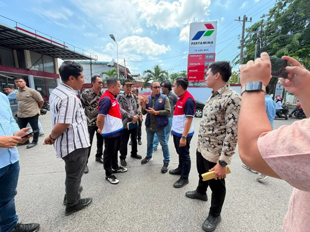 Foto: Tim Pemerintah Aceh