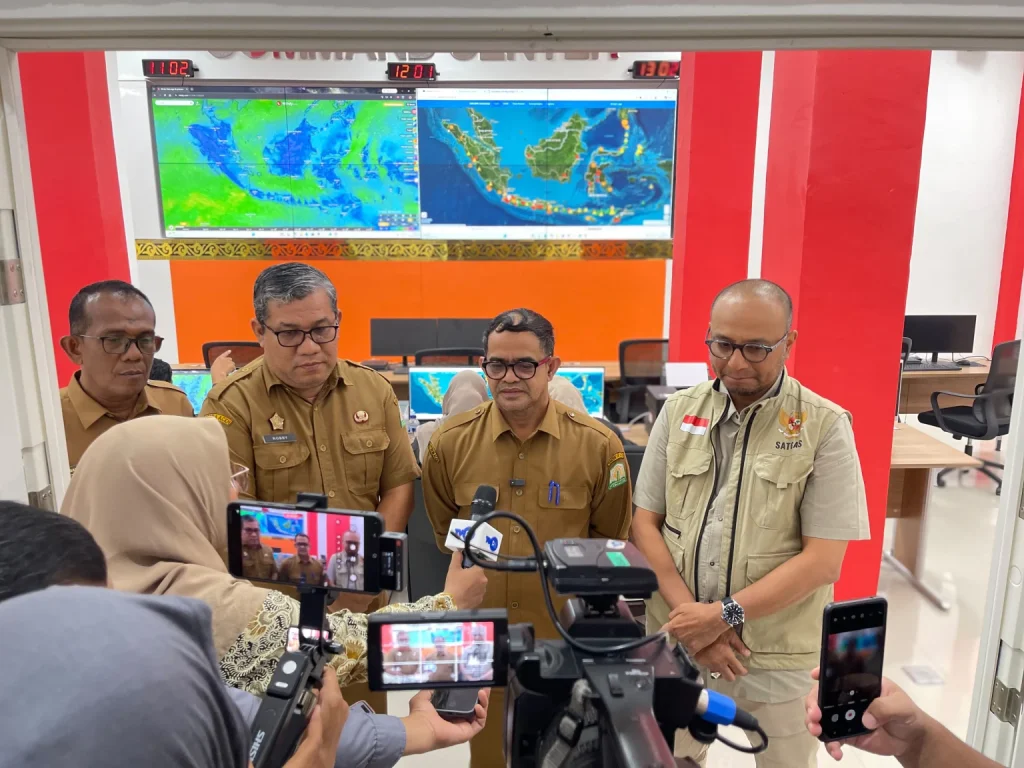 Foto: Biro Adpim Setda Aceh