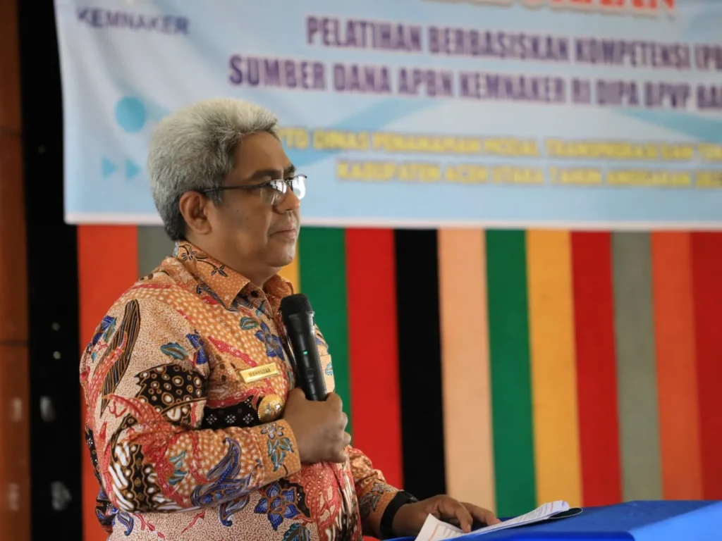 Foto: Humas Aceh Utara