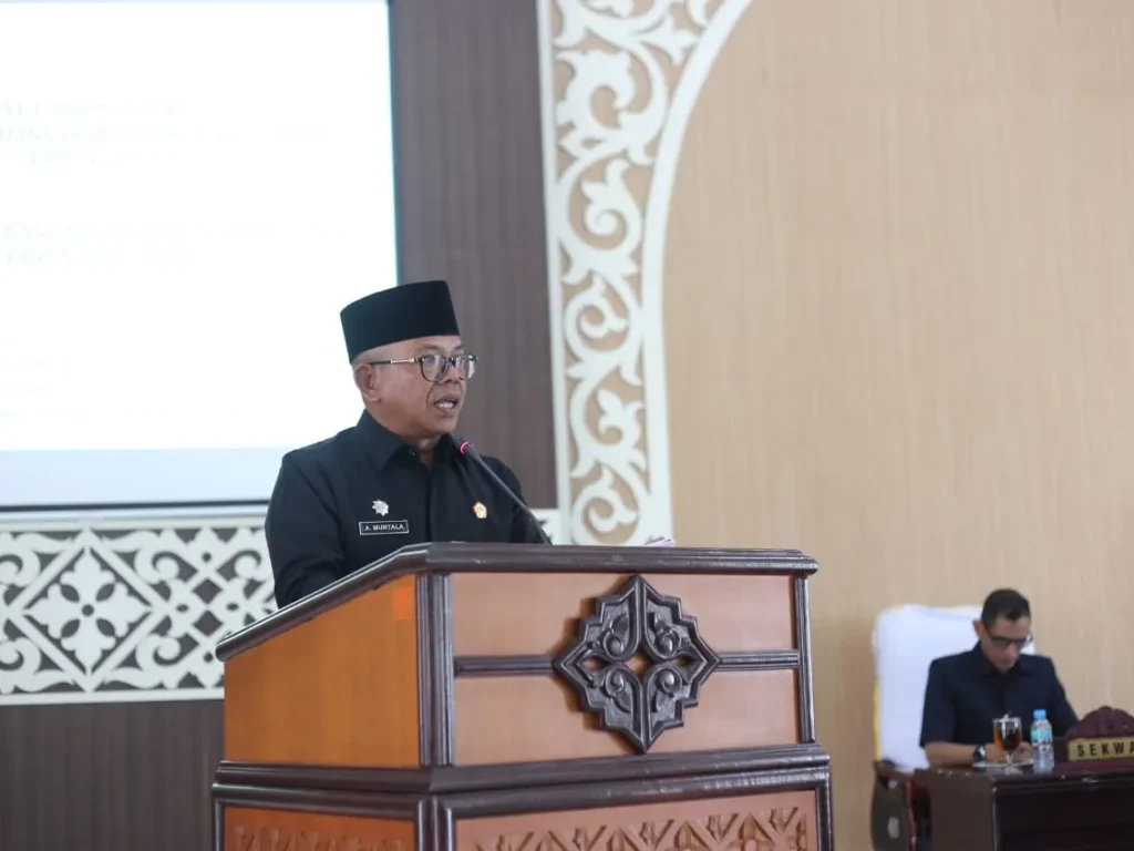 Foto: Humas Aceh Utara