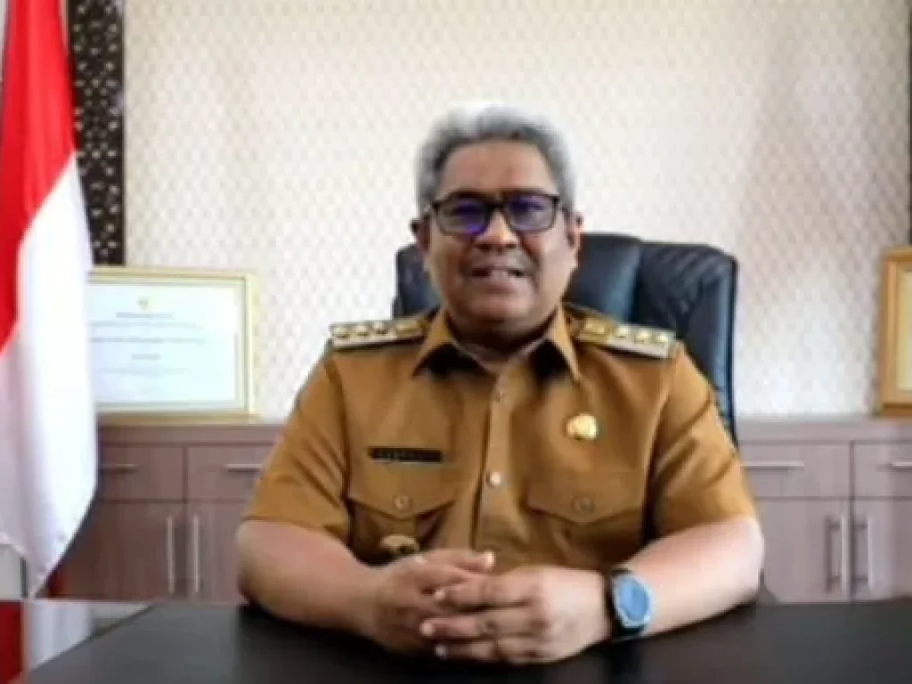 Foto: Pj Bupati Aceh Utara