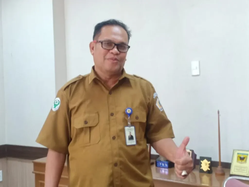 Foto: Plt. Direktur RSU Cut Meutia, Zulfitri, M.Kes, mengungkapkan bahwa rumah sakit ini kini tidak hanya dilengkapi dengan peralatan kesehatan canggih, tetapi juga didukung oleh tenaga medis yang handal di bidang tulang.