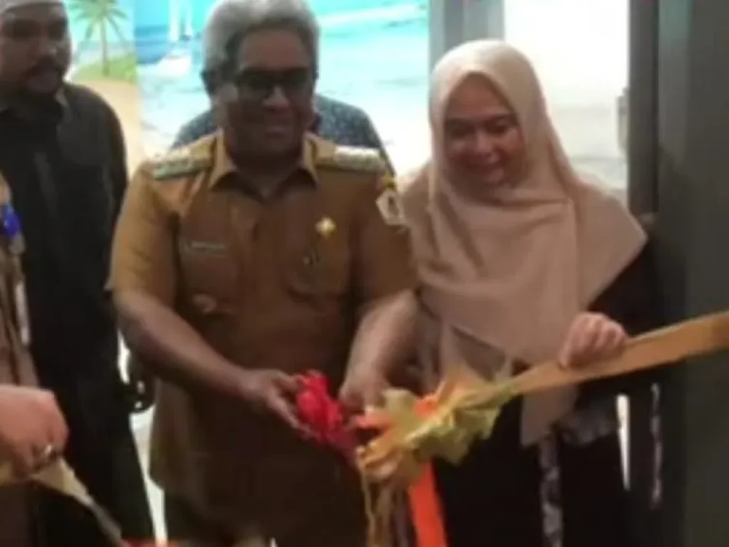 Foto: Pj Bupati Aceh Utara, Mahyuzar M.Si