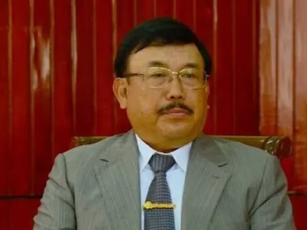 Foto: Mantan Kabareskrim Polri Komjen (Purn) Ito Sumardi