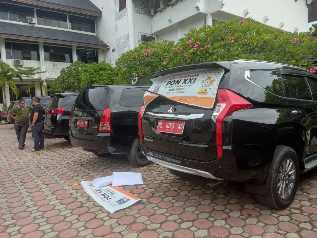 Foto: doc Humas Prokopim Aceh