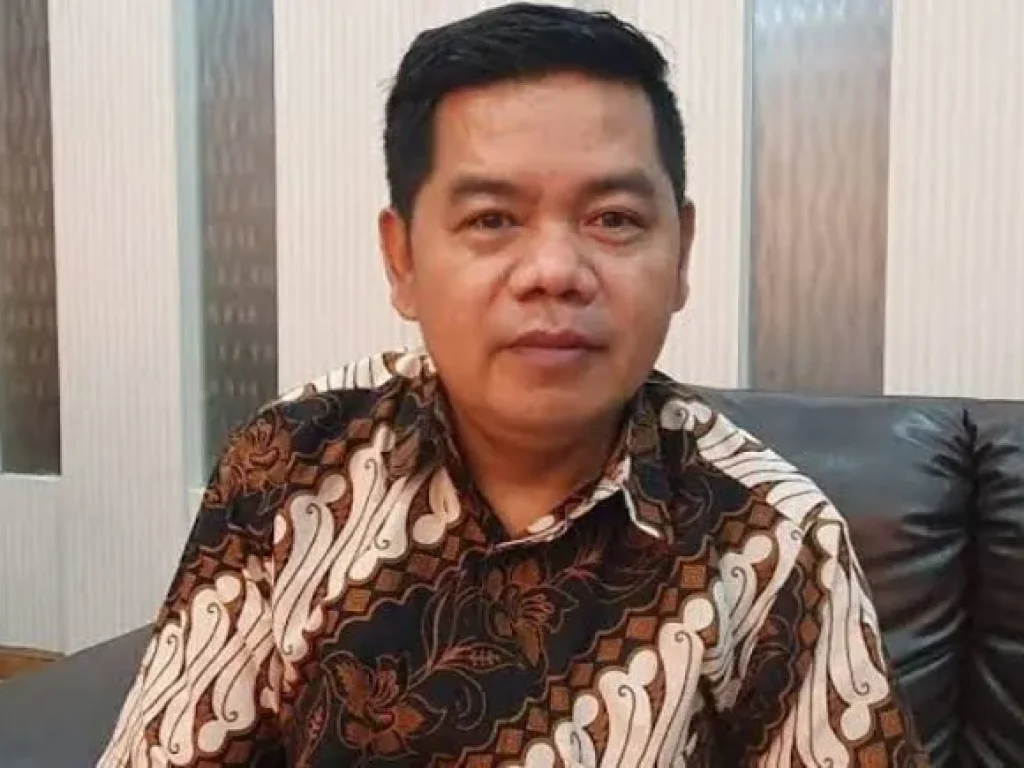 Foto: Dr. Alpi Sahari, Dosen Pascasarjana Universitas Muhammadiyah Sumatera Utara