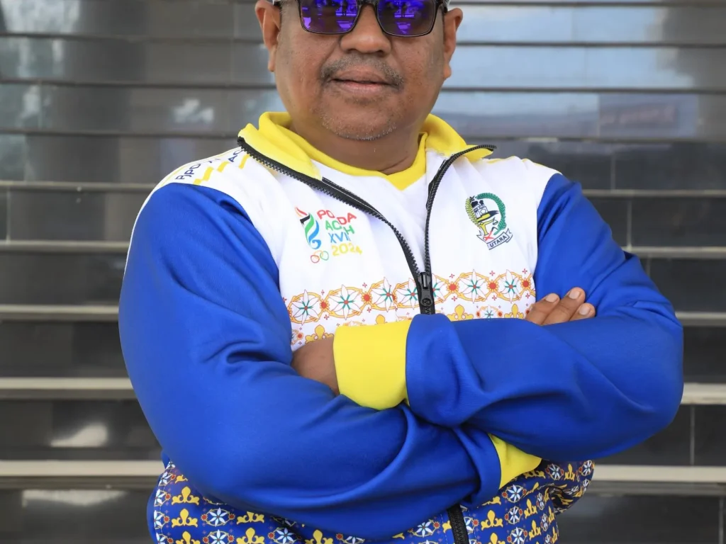 Foto: Pj Bupati Aceh Utara, Mahyuzar