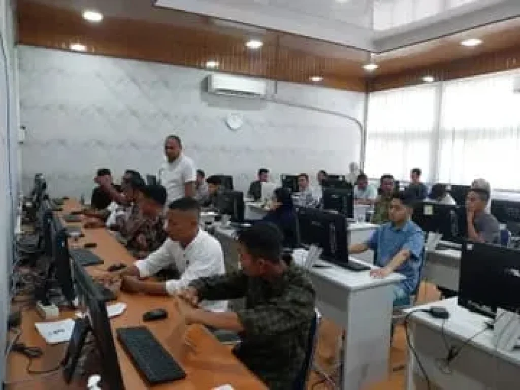 Foto: Doc Panwaslih Aceh Utara