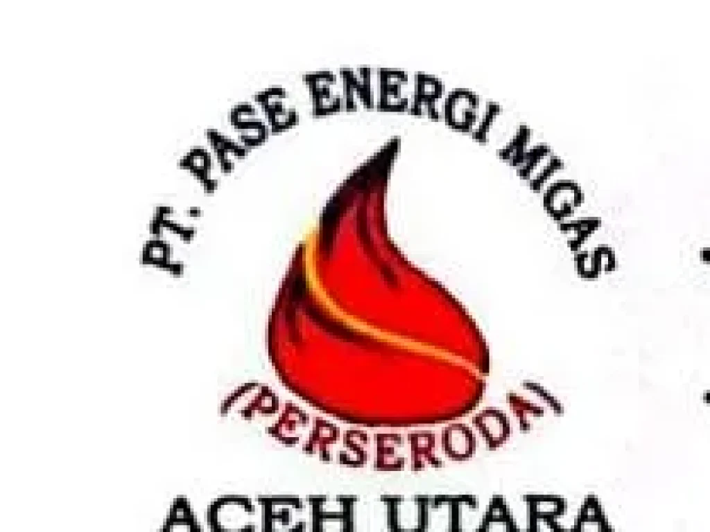 Foto: Logo PT Pase Energi Migas