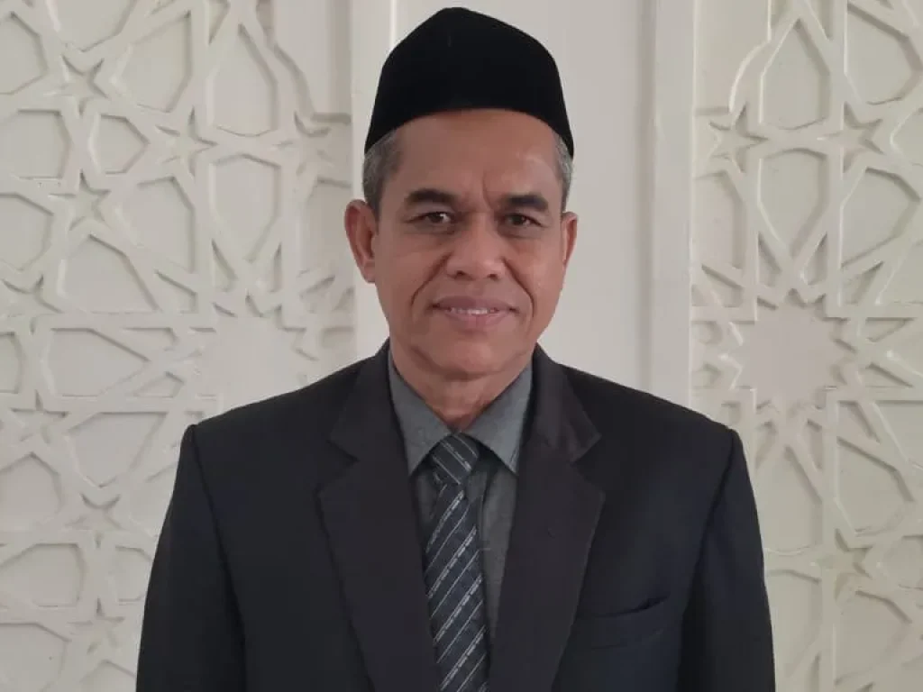 Foto: Kepala Dinas Kesehatan Aceh Utara, Amir syarifuddin, SKM, M.KM