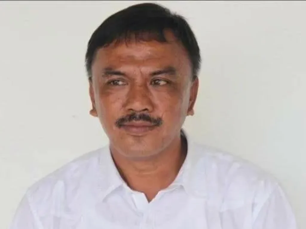 Plt. Kepala Dinas Kesehatan Aceh Utara, Jalaluddin, S.K.M., M.Kes,