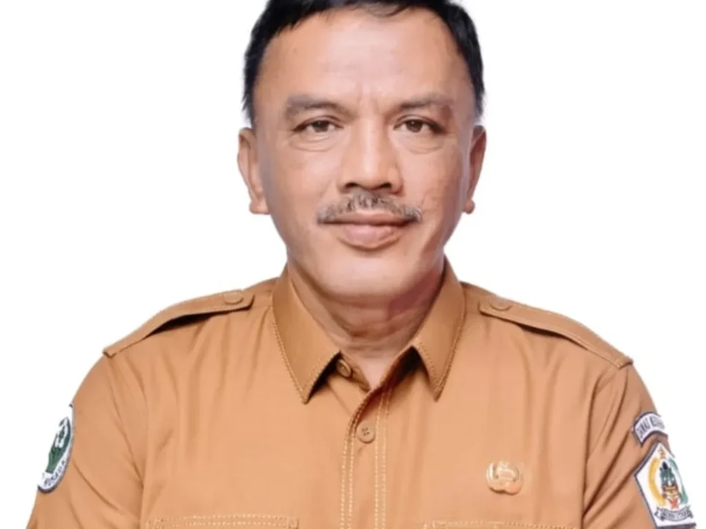 Foto: Plt Dinkes Aceh Utara, Jalaluddin,S.K.M.