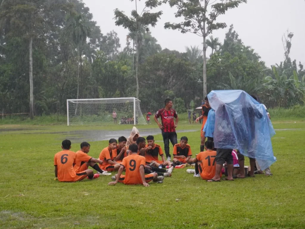 Foto: Dokumen disporapar