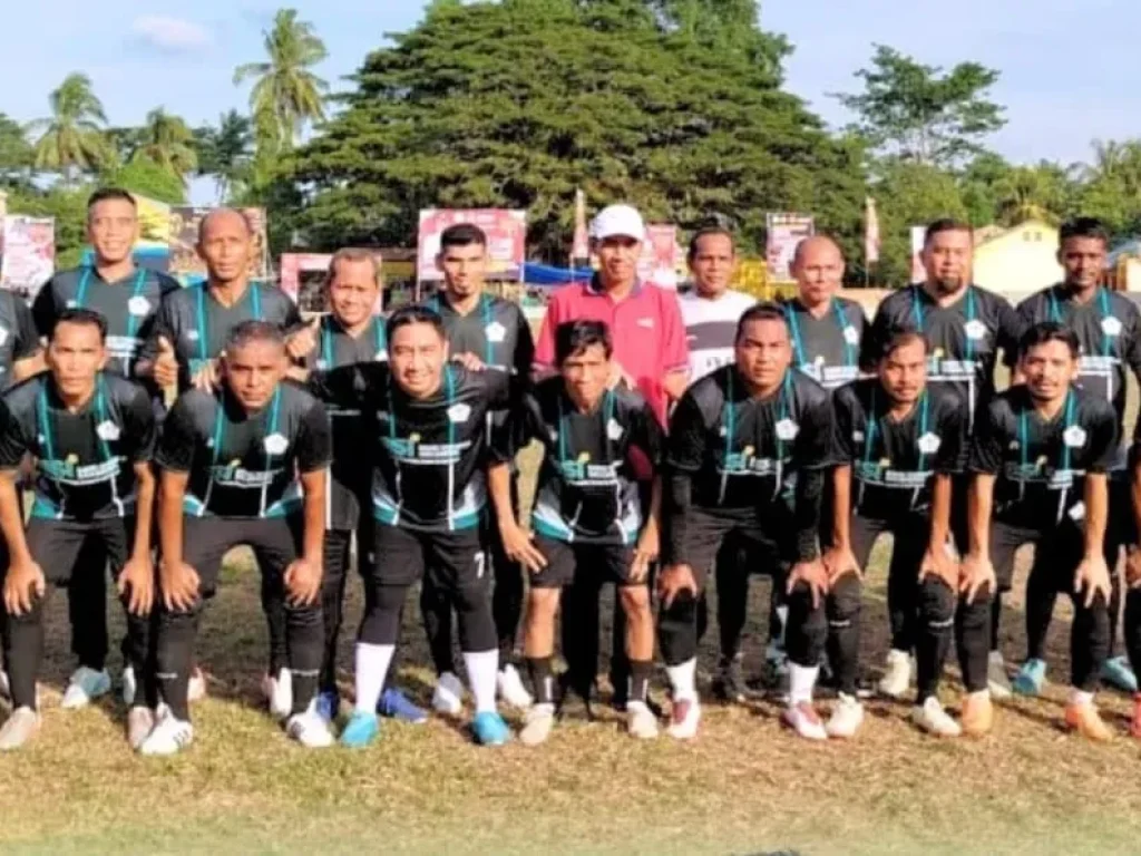 Foto: Tim PS Eksekutif Aceh Utara