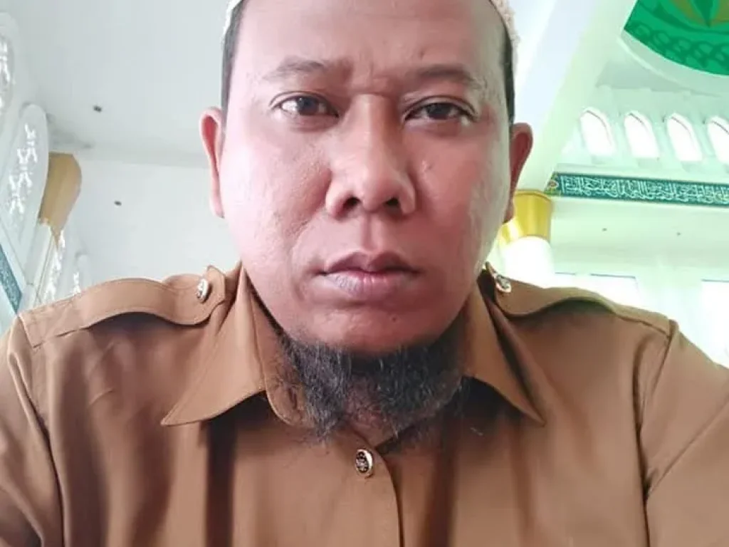 Foto: Kepala Bidang Pencegahan dan Pengendalian Penyakit (KP2P), dr. Feryanto