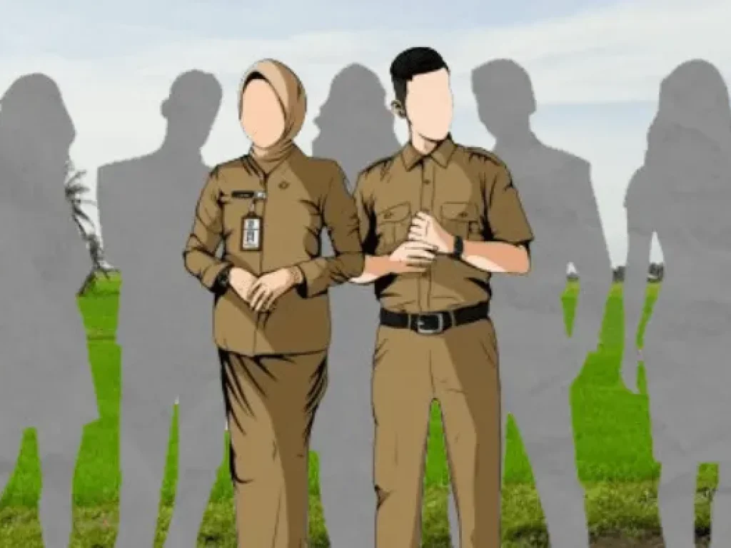 Foto: Ilustrasi Sekretaris desa